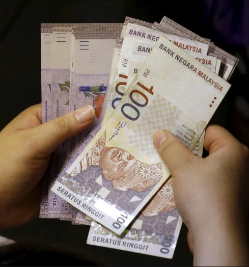 29yo Factory Worker Comatised From Car Accident, Wakes Up & Discovers He Won RM 23 Million Lottery - WORLD OF BUZZ 3