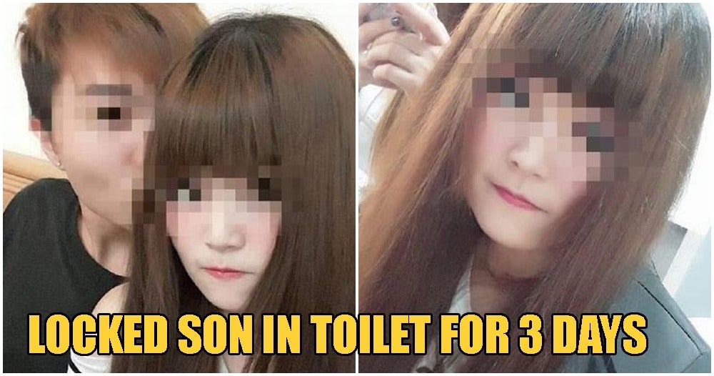 2Yo Boy Starved To Death After Being Locked Up In Toilet By Mentally Unstable Mum &Amp; Bf - World Of Buzz