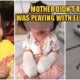 2Yo Girl Suffers 4Th Degree Burns After Negligent Mother Didn'T Notice Her Playing With Electric Sockets - World Of Buzz 3