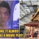 32Yo Man Kidnapped, Tortured &Amp; Almost Killed By Own Friend In Thailand Over Bitcoin - World Of Buzz