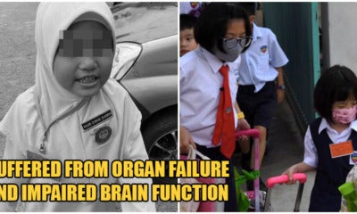 7Yo Johor Girl Passes Away From Suspected Influenza Despite Testing Negative For Influenza A - World Of Buzz