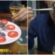 Man Casually Eats Live Newborn Mice While Sipping On Liquor Amid Wuhan Virus Crisis - World Of Buzz