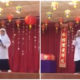 This Little M'Sian Girls Singing Chinese New Year Song Can Unite Us All This Festive Season - World Of Buzz