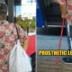 Old M'Sian Woman Ith Prosthetic Leg Was Treated Poorly By Bus Driver &Amp; Toilet Cleaner - World Of Buzz