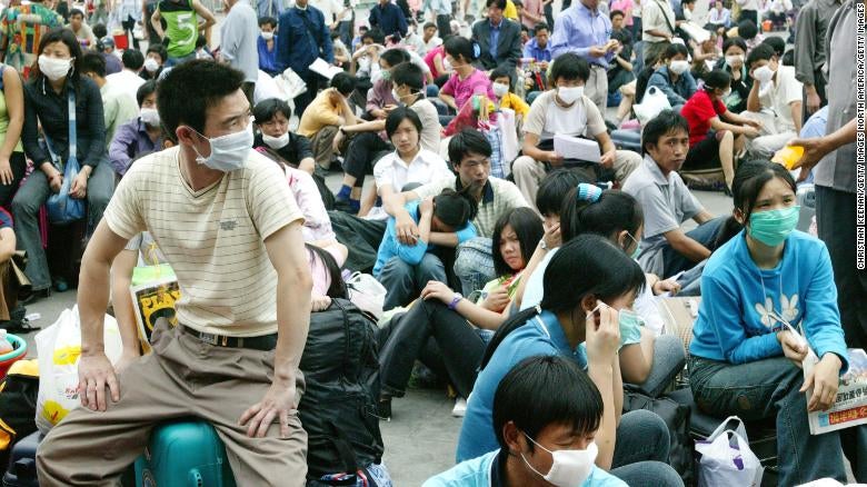 After Thailand &Amp; Japan, Now Vietnam Quarantines 2 Tourists With Suspected Wuhan Virus - World Of Buzz 1