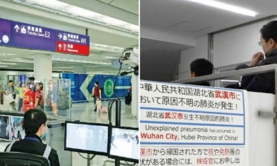 After Thailand &Amp; Japan, Now Vietnam Quarantines 2 Tourists With Suspected Wuhan Virus - World Of Buzz 3