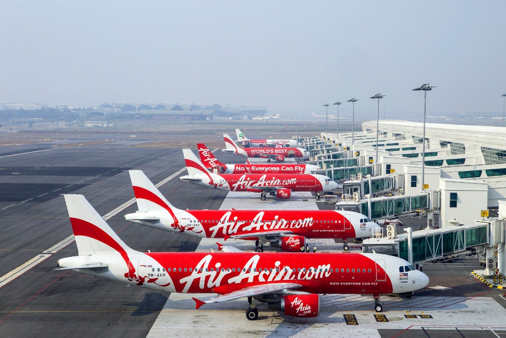 Airasia Allows Passengers To Change Flight Dates To Other Cities In China Without Additional Cost - World Of Buzz 2