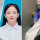 30Yo Wuhan Nurse Shaves Her Head To Prevent Cross-Infection &Amp; Save Time While - World Of Buzz
