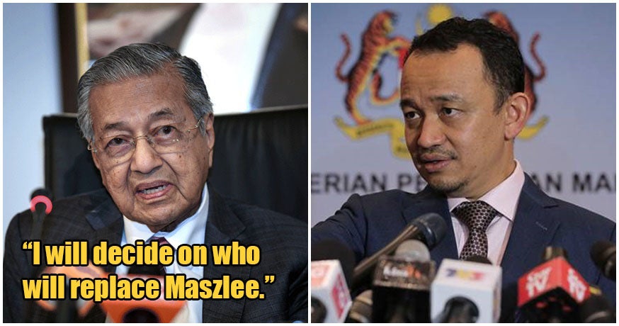 Beware of Fake News, Tun M Is NOT Taking Over As Interim Education Minister! - WORLD OF BUZZ