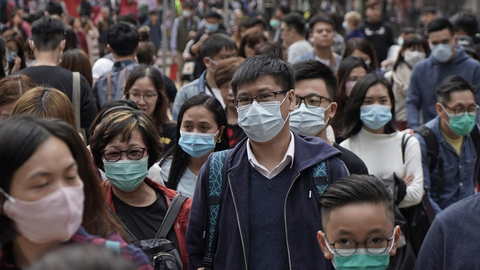 China Announces Its First Cured Patient From Wuhan Virus - World Of Buzz 2