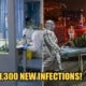 China Confirms Death Toll Increases To 106, Infected Cases Jumped To 4,193 - World Of Buzz