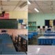 M'Sian Parents Spent Chinese New Year Decorating Kid'S Classroom &Amp; The Upgrade Is Amazing! - World Of Buzz