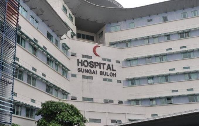 Doctor In Sungai Buloh Hospital Explains How They Treat The Wuhan Virus Patients &Amp; They Are Now Stable - World Of Buzz