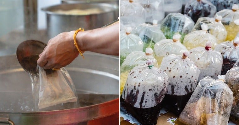Doctor: Tapau-Ing Hot Soup &Amp; Food In Plastic Bags Can Increase Risk Of Breast Cancer - World Of Buzz 3