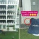 13Yo Girl Falls To Death After Cycling Off 6Th Floor Of Carpark In Freak Accident - World Of Buzz