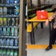 Grandma Drink Stall Of Over 60 Years Forced  &Amp; Was Replaced By Vending Machine - World Of Buzz