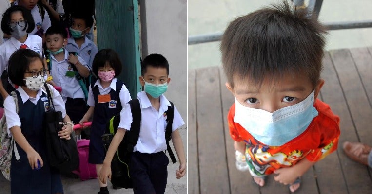 health ministry influenza a outbreak confirmed in selangor 22 people infected world of buzz 1