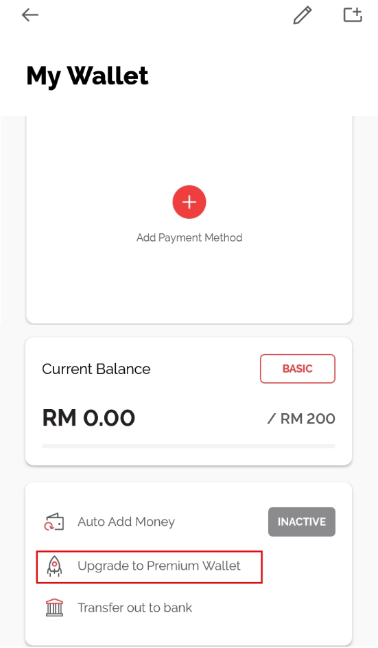 Here's How To Get The RM30 e-Tunai Rakyat In Your e-Wallet Starting 15 Jan - WORLD OF BUZZ 16