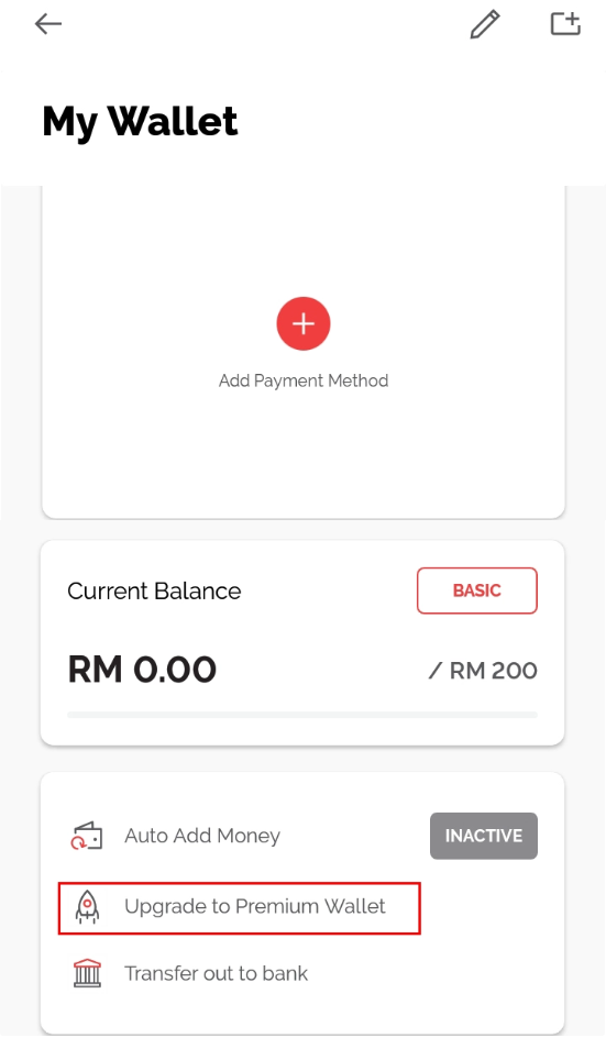 Here's How To Get The Rm30 E-Tunai Rakyat In Your E-Wallet Starting 15 Jan - World Of Buzz 16