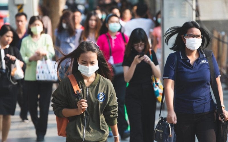 Here's How You Can Differentiate Between The Wuhan Virus, Influenza & Common Cold - WORLD OF BUZZ 5