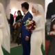 Hilarious Video Gives Evidence That You Should Never Invite Your Ex To Your Wedding - World Of Buzz 4