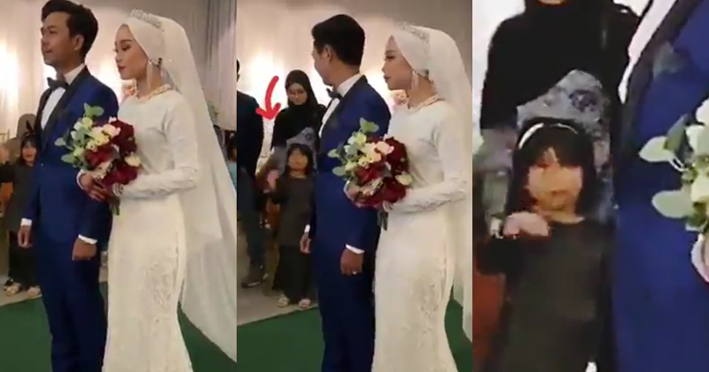 Hilarious Video Gives Evidence That You Should Never Invite Your Ex To Your Wedding - WORLD OF BUZZ 4