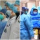 Hospital Staff Forced To Wear Diapers, Too Busy Treating Wuhan Patients To Use The Toilet - World Of Buzz 4