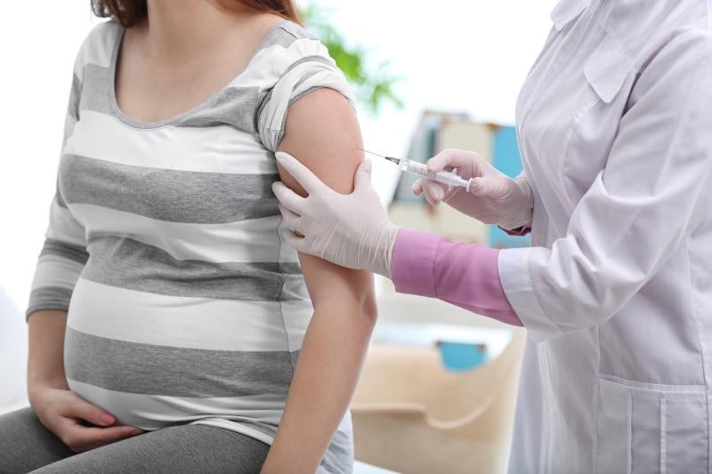 How Dangerous Is Influenza To Pregnant Mothers? Everything A Mom-To-Be Should Know - WORLD OF BUZZ 4