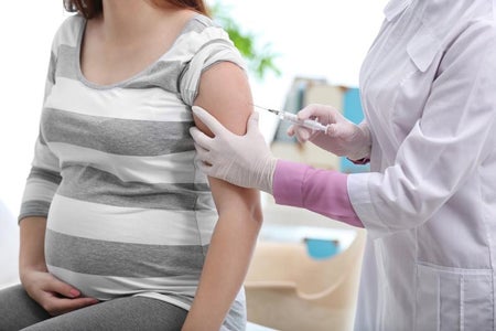 How Dangerous Is Influenza To Pregnant Mothers? Everything A Mom-To-Be Should Know - World Of Buzz 4
