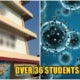 Influenza A Outbreak Among Students Leads To Temporary School Closure In Butterworth - World Of Buzz