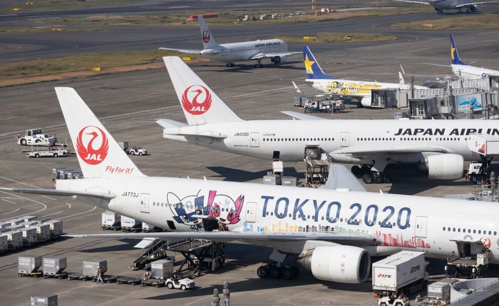 Japan Airlines is Giving Away 50,000 FREE Air Tickets to International Tourists in Feb 2020 - WORLD OF BUZZ