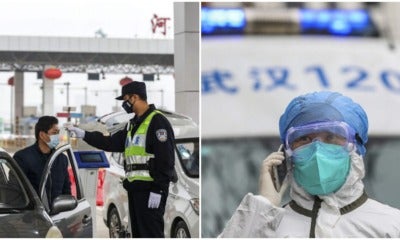 Japan Confirms First Non-Chinese Citizen To Be Infected With Wuhan Virus Without Visiting China - World Of Buzz 2