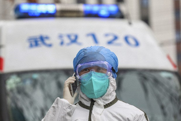 Japan Confirms First Non-Chinese Citizen To Be Infected With Wuhan Virus Without Visiting China - WORLD OF BUZZ