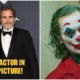 'Joker' Actor Joaquin Phoenix Wins Coveted Best Actor Award At The Golden Globes! - World Of Buzz