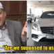 Kelantan Deputy Mb Defends Their Mercedes Fleet, Saying It Is To Display The Greatness Of The Leader - World Of Buzz 4