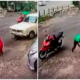 Kepong Lady Encounters 2 Snatch Thieves Back To Back, Netizens Blame Her For Not Being Alert - World Of Buzz
