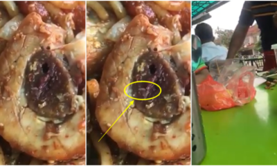 Maggot Goreng Ayam Makes A Huge Comeback In 2020 When Patron Finds Out That A Chicken He Ate Was Infested With It - World Of Buzz 3