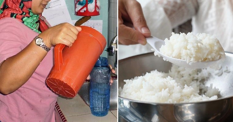 Maid Mixes Urine, Saliva & Menstrual Blood Into Food & Water She Cooked for Employer's Family - WORLD OF BUZZ 4