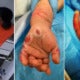 30Yo Maid Arrested For Dipping Baby'S Hand In - World Of Buzz