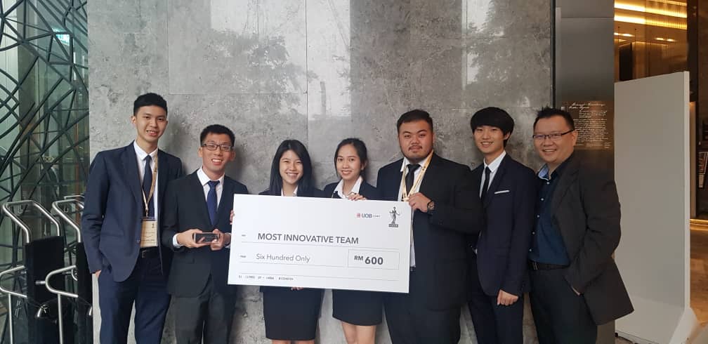 Malaysian Girl Crowned World No. 1 for Having Top Score in The ACCA Examination - WORLD OF BUZZ 2