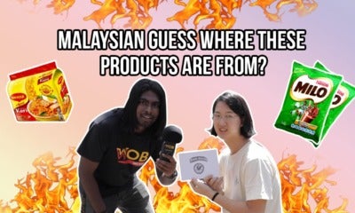 Malaysians Guess Where These Products Are From? - World Of Buzz