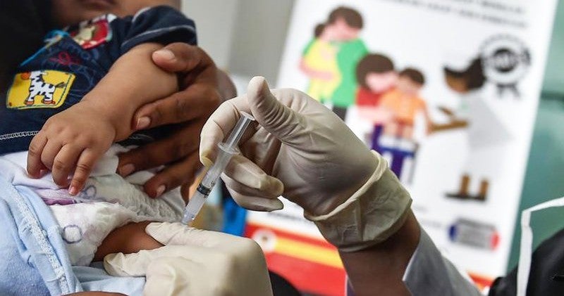 Moh: Babies Born On Jan 1St 2020 Onwards Can Receive Free Vaccinations Starting In June - World Of Buzz