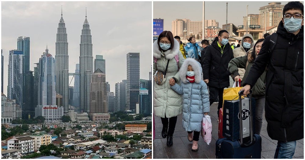 M'Sia Ranks Higher Than Singapore &Amp; Japan In Preparedness For Infectious Disease Outbreaks - World Of Buzz 1