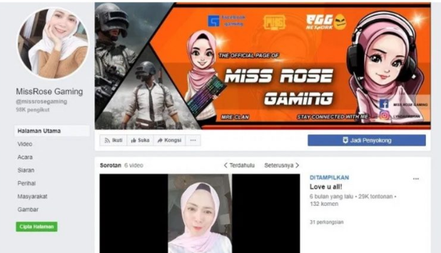 M'sian Housewife Makes RM18,000 From Playing PUBG, Tells Kids Not To Give Up On Their Dreams - WORLD OF BUZZ 2