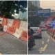 M'Sian Motorcyclist Forced Off Road, Gets Into Accident To Make Room For Vvip Escorts - World Of Buzz 5