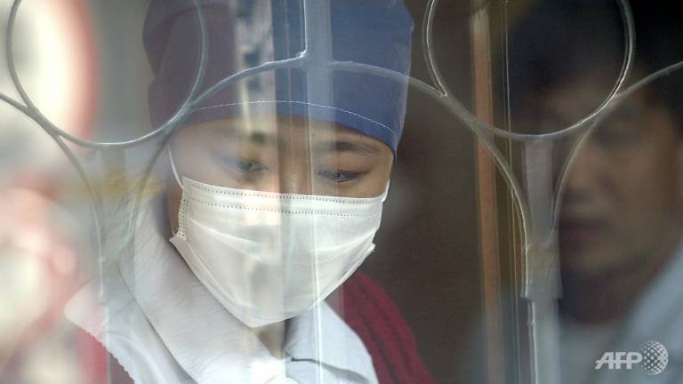 Mysterious Flu-Like Disease Outbreak in China, Microbiologist Says The Infection is Similar to SARS - WORLD OF BUZZ 2