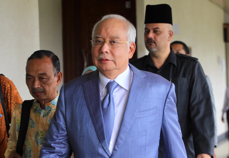Najib Says He Spent Millions Of 1Mdb Money Because He Didn't Know It Belonged To Imdb - World Of Buzz 1