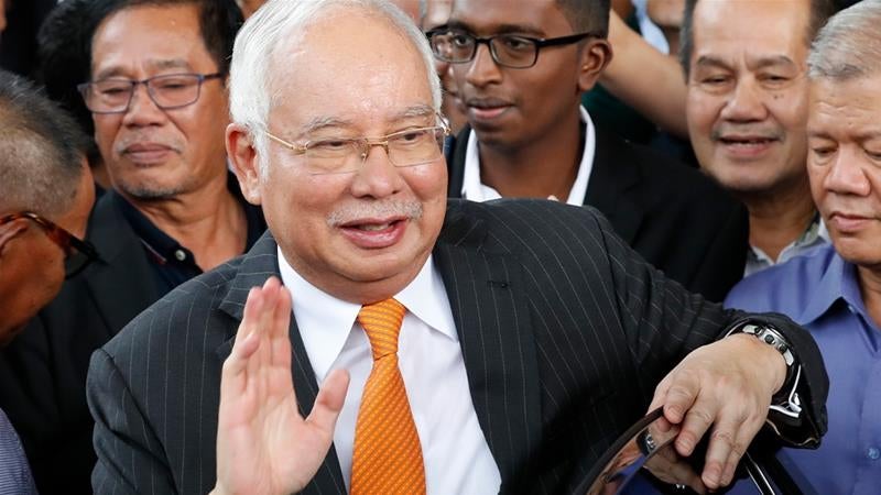 Najib Says He Spent Millions Of 1Mdb Money Because He Didn't Know It Belonged To Imdb - World Of Buzz