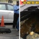 New Year, Same Klang Roads: 10M-Wide Sinkhole In Klang - World Of Buzz 5