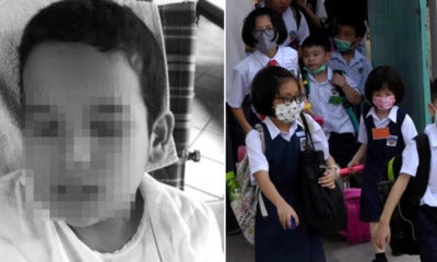 12Yo Oku Boy Dies Of Influenza A After Doctor Dismissed High Body Temperature As Common Fever - World Of Buzz